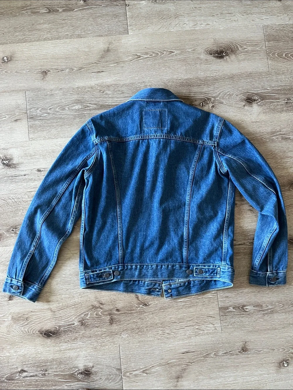 Men’s Levi's Trucker Jacket